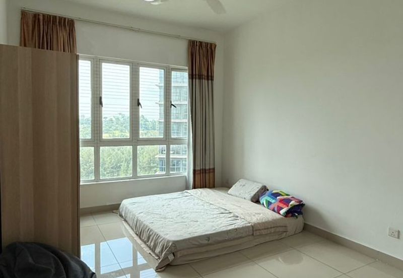 Tropez Residences @ Danga Bay