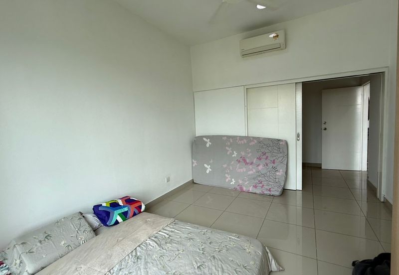 Tropez Residences @ Danga Bay