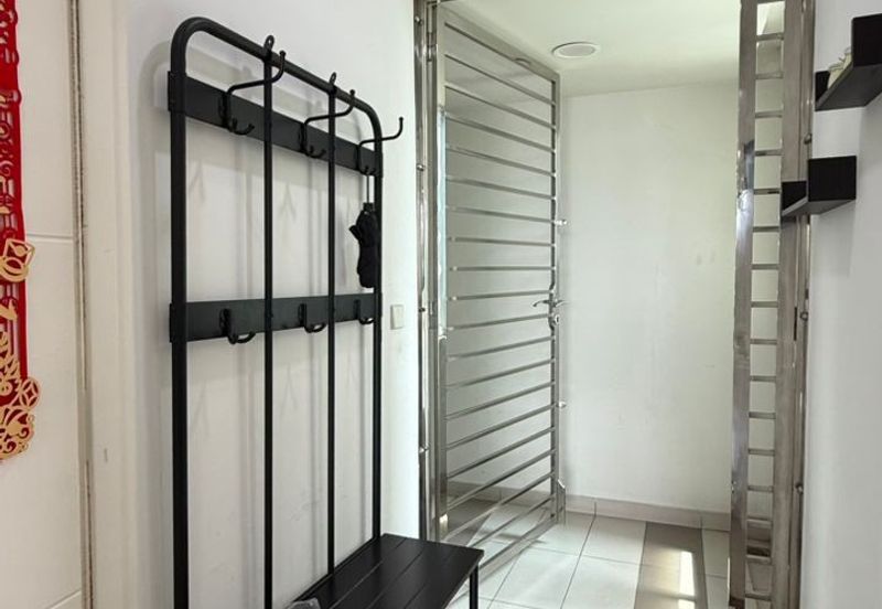 Tropez Residences @ Danga Bay