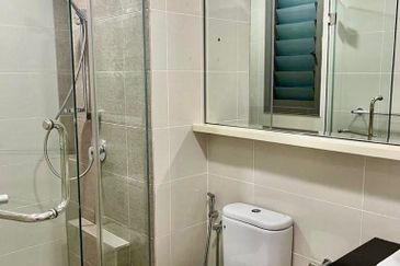 Iskandar Residences Medini