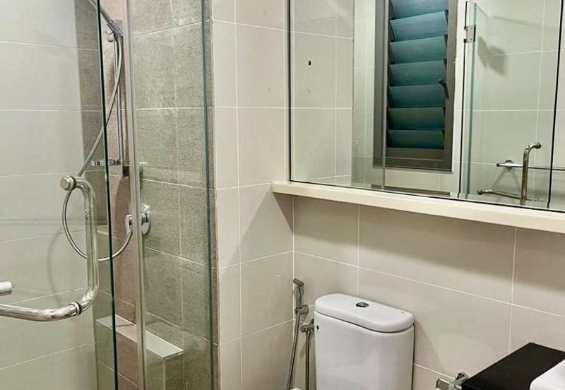 Iskandar Residences Medini