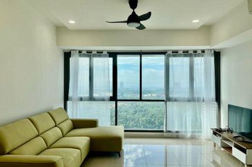 Iskandar Residences Medini