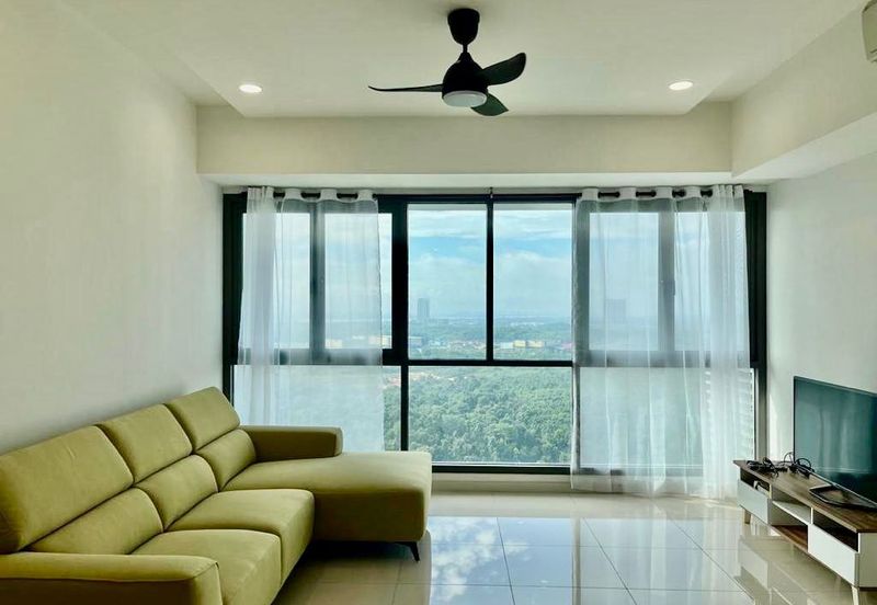 Iskandar Residences Medini