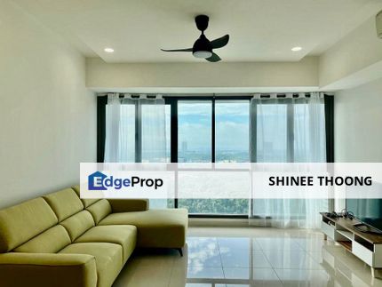 Iskandar Residence medini apartment for rent , Johor, Nusajaya