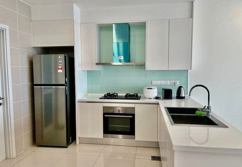 Iskandar Residences Medini