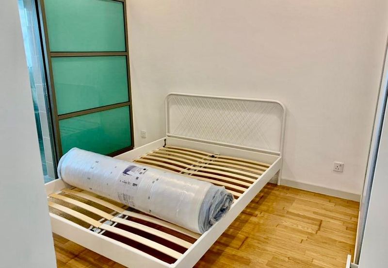 Iskandar Residences Medini