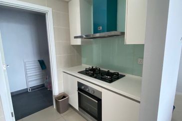 Iskandar Residences Medini