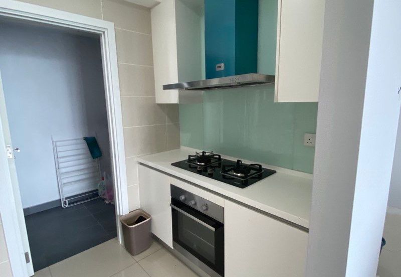 Iskandar Residences Medini