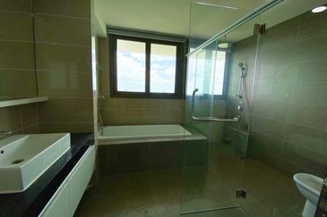 Iskandar Residences Medini