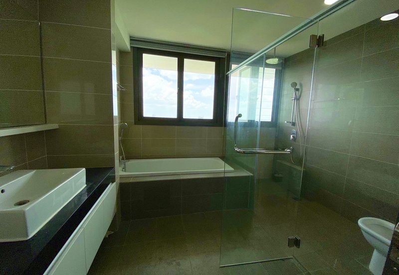 Iskandar Residences Medini