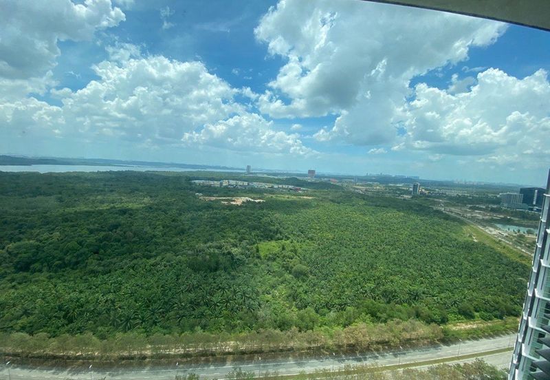 Iskandar Residences Medini