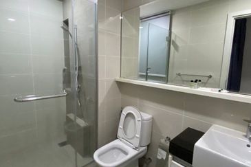 Iskandar Residences Medini