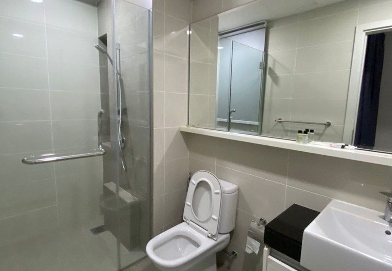 Iskandar Residences Medini