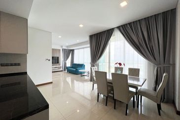 Puteri Cove Residences