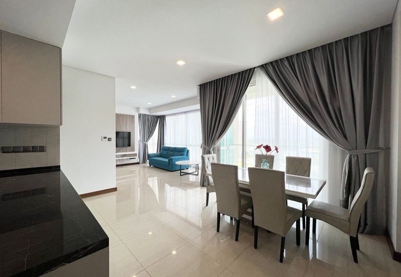 Puteri Cove Residences