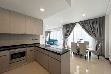 Puteri Cove Residences