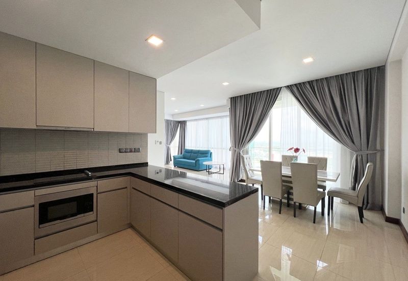 Puteri Cove Residences