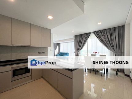 Puteri Cove Puteri harbour condo for rent , Johor, Nusajaya