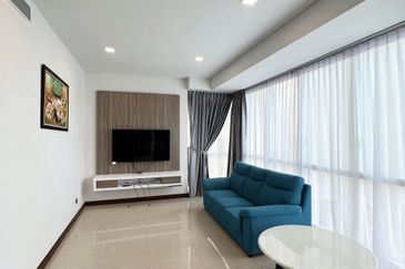 Puteri Cove Residences