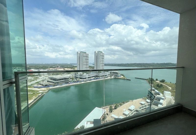 Puteri Cove Residences