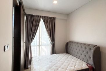 Puteri Cove Residences