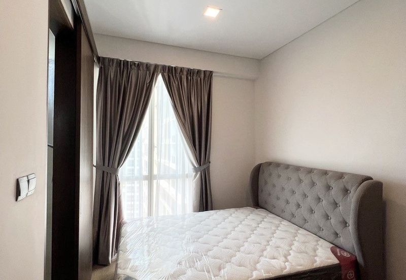 Puteri Cove Residences