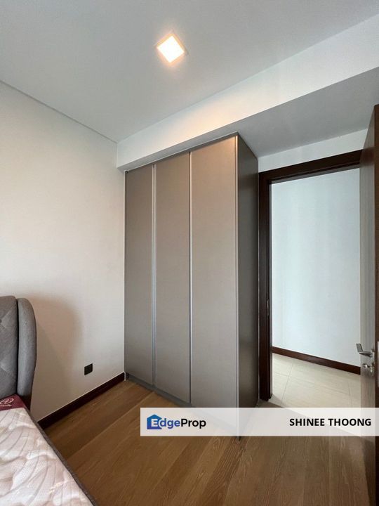 Puteri Cove Puteri harbour condo for rent , Johor, Nusajaya