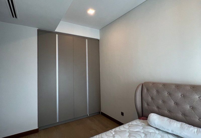 Puteri Cove Residences