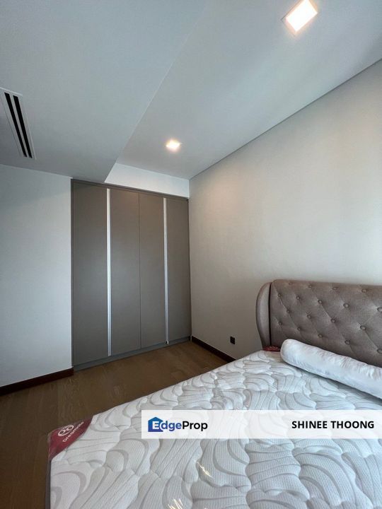 Puteri Cove Puteri harbour condo for rent , Johor, Nusajaya