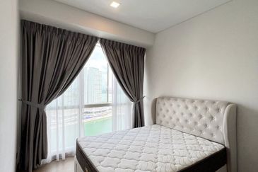 Puteri Cove Residences