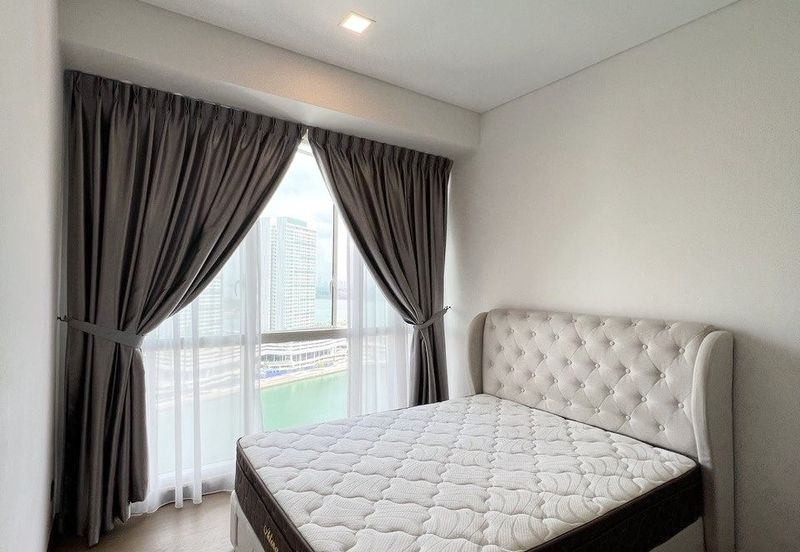 Puteri Cove Residences