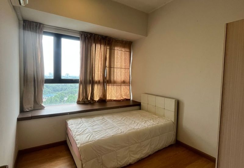 Amberside Country Garden @ Danga Bay