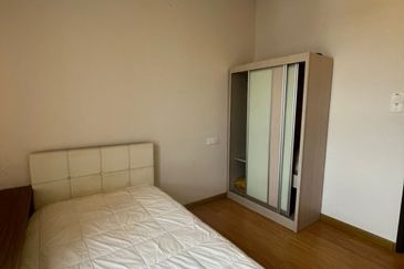 Amberside Country Garden @ Danga Bay