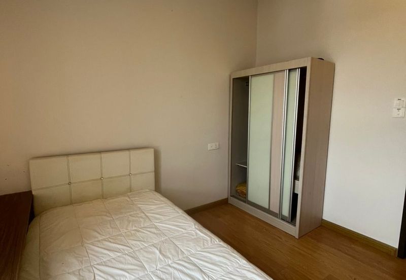 Amberside Country Garden @ Danga Bay