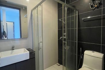 Amberside Country Garden @ Danga Bay