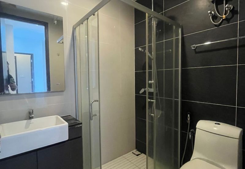 Amberside Country Garden @ Danga Bay