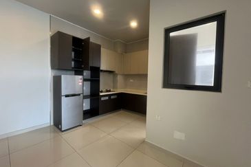 Amberside Country Garden @ Danga Bay