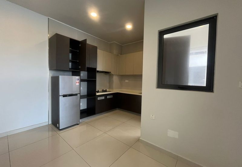 Amberside Country Garden @ Danga Bay