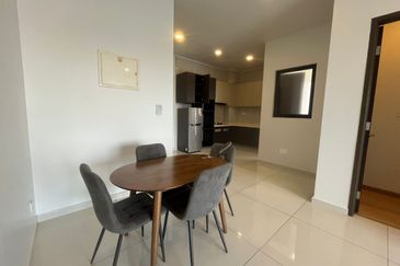 Amberside Country Garden @ Danga Bay