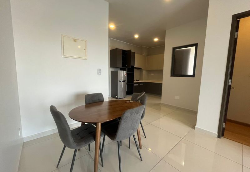 Amberside Country Garden @ Danga Bay