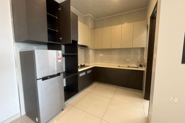 Amberside Country Garden @ Danga Bay