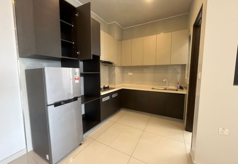 Amberside Country Garden @ Danga Bay