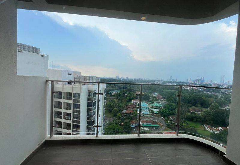 Amberside Country Garden @ Danga Bay