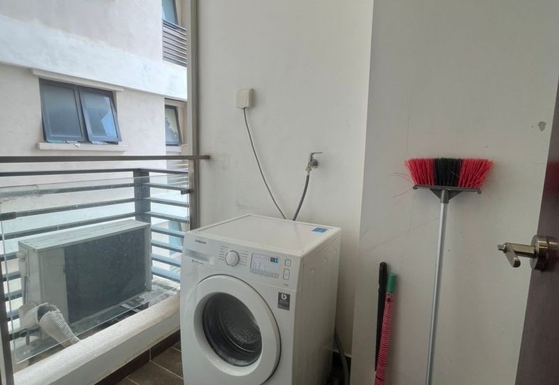 Amberside Country Garden @ Danga Bay