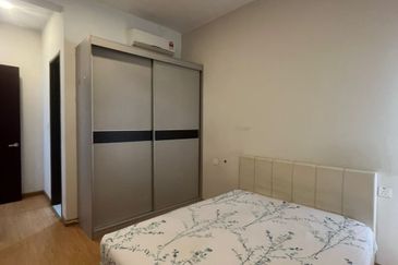 Amberside Country Garden @ Danga Bay