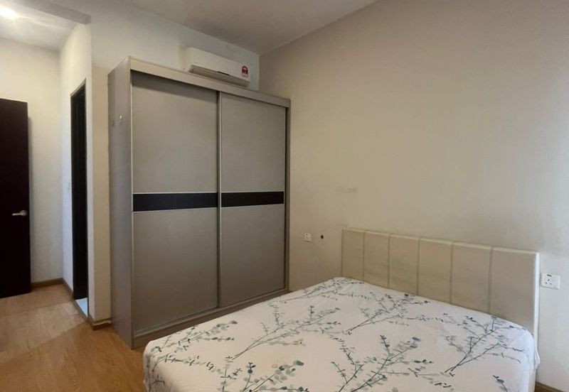 Amberside Country Garden @ Danga Bay