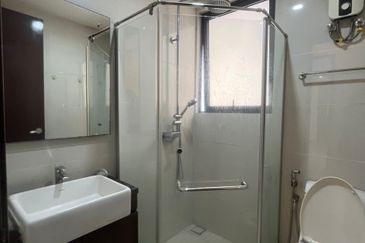 Amberside Country Garden @ Danga Bay