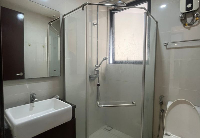 Amberside Country Garden @ Danga Bay