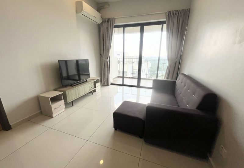 Amberside Country Garden @ Danga Bay