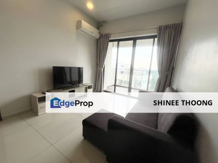 Amberside country garden apartment for rent , Johor, Johor Bahru